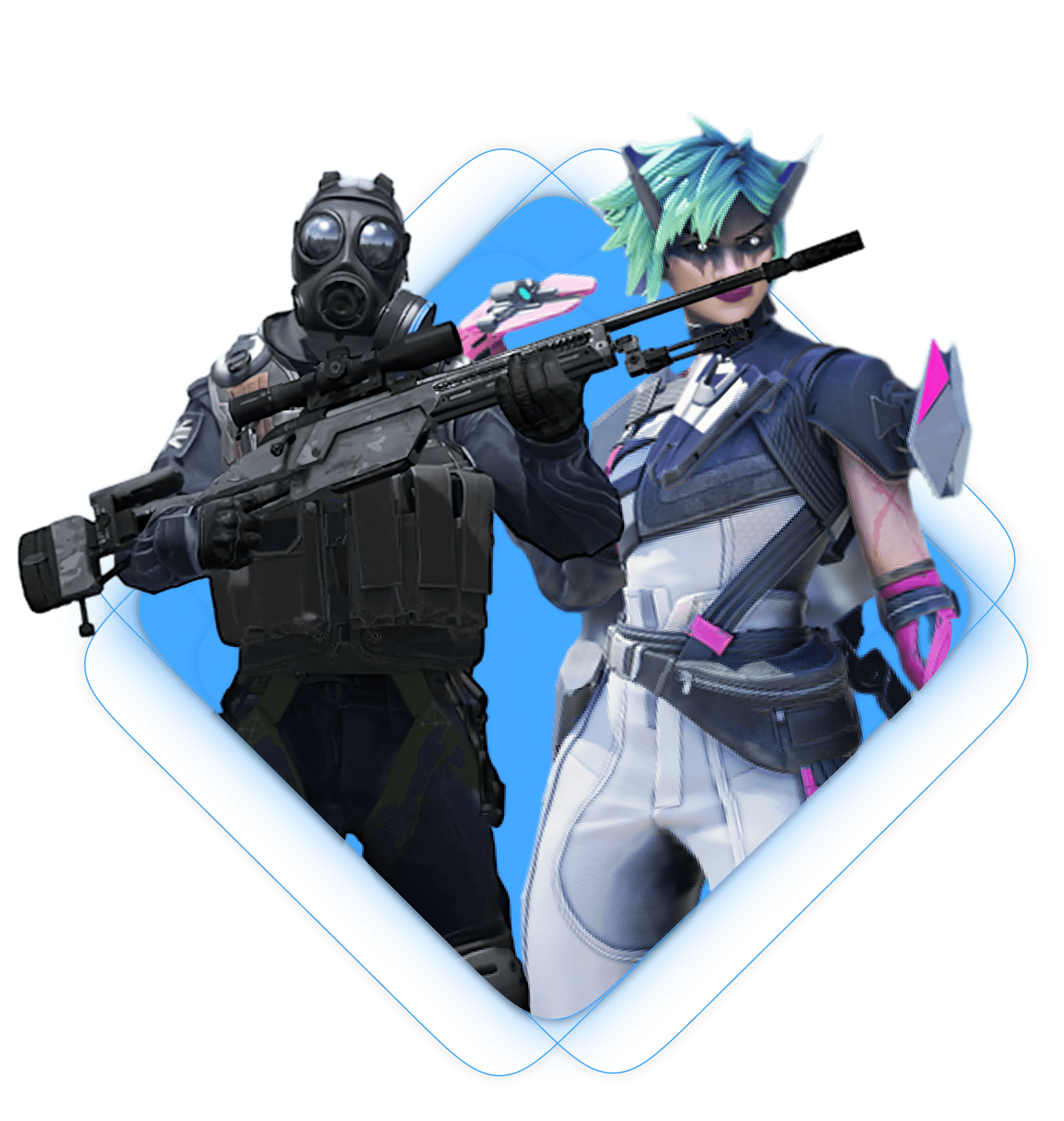 AtomCheats - premium gaming solutions for cheats